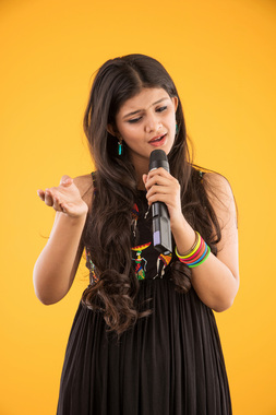 Singing Melbourne
