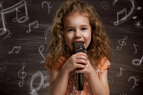Singing Lessons for Children