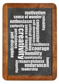 Virtues